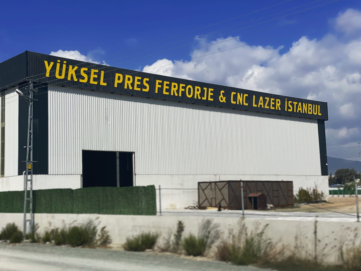 Yüksel Press
